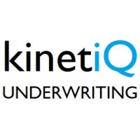 kinetiQ Underwriting logo - Similar company to Bluedrop Services