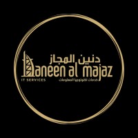 Daneen Al Majaz logo - Similar company to Ejaf Technology Uae