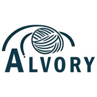 Alvory Fabrics logo - Similar company to Tongkun Group Co., Ltd.