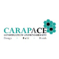 Carapace Construction And Finishes Limited