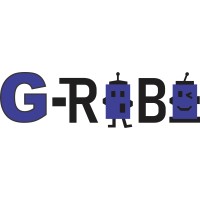 G-ROBO logo - Similar company to Entrepids
