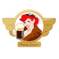 Michał Kopik PiwnyGaraż.pl logo - Similar company to Projekt Karma
