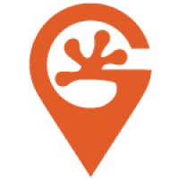 Geo Gecko logo - Similar company to Fieldy