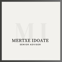 Mertxe Idoate | Senior Advisor logo - Similar company to Finanzas Lab
