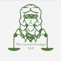 The Lawtina Paralegal LLC logo - Similar company to The Autonomy Group, Pc