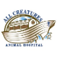 Adams County Veterinary Services logo - Similar company to Arapahoe County Security Center, Inc.