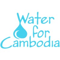 Water For Cambodia logo - Similar company to Lorenzetti Water Purifier