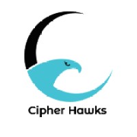 Cipher Hawks logo - Similar company to Agilecore Solutions