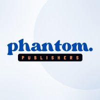 Phantom Publishers logo - Similar company to Destech Publications, Inc.