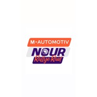Nour Rallye Raid logo - Similar company to Ts Barnum