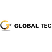 GLOBAL TEC MAQUINAS E ABRASIVOS LTDA. logo - Similar company to Abrasivos, Pistolas De Pintura, Automotivo, Equip. P/ Pintura