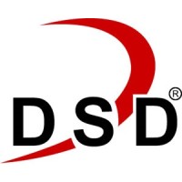 DSD Telecom logo - Similar company to Dsd (Dieudonne Sécurité Distribution)
