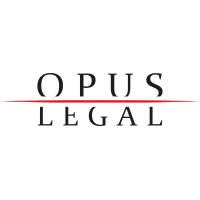 Opus Legal logo - Similar company to Opus Legal Llp