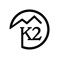 Kiipeilykeskus K2 logo - Similar company to Readit