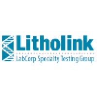 Litholink / Laboratory Corporation of America logo - Similar company to Mdm2