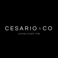 Cesario & Co logo - Similar company to Design By Size