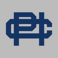Pine Island Camp logo - Similar company to Bernuth & Williamson