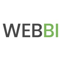 Webbi logo - Similar company to Webbi - Your It Partner