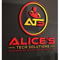 Alice's Tech Solutions logo - Similar company to Ekarmaa