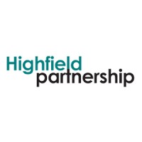 The Highfield Partnership logo - Similar company to Fluxion