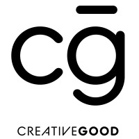 Creative Good Inc logo - Similar company to Creative Good - Customer Experience Consulting