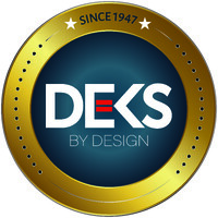 DEKS Industries EMEA logo - Similar company to Deks Industries Australasia