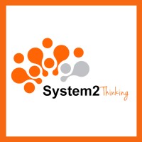 System 2 Thinking, LLC logo - Similar company to System 2