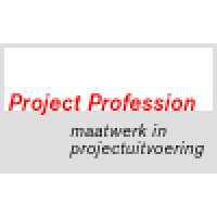 Project Profession Engineering Support Bv