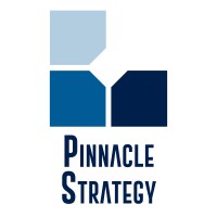 Pinnacle Strategy, LLC logo - Similar company to Bared Monkey Laser Spa