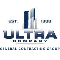 ULTRA Company logo - Similar company to Pcm Services