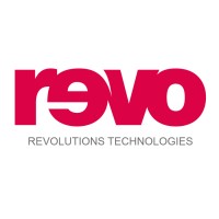 Révolutions logo - Similar company to Cafe(!)Ne - Agence Conseil En Publicité