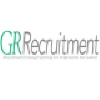 GR Recruitment logo - Similar company to Grrecruitment