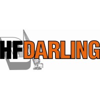 Herbert F Darling Inc logo - Similar company to Efficiency Boss Llc