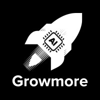 Growmore AI logo - Similar company to Boshu