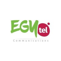 EgyTel For Communications logo - Similar company to Hydra Crm