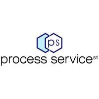 Process Service Srl logo - Similar company to Pvs Srl - Process Validation Service -