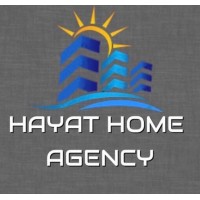 HAYAT HOME AGENCY SL logo - Similar company to Hayat Agency