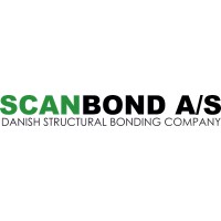 SCANBOND A/S logo - Similar company to Bitum Nordic A/S
