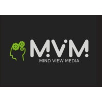 Mind View Media logo - Similar company to Mindview Creative Solutions