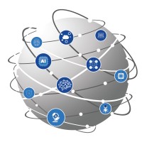 DevopsInternational logo - Similar company to Nuumite Technologies