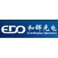 上海和辉光电有限公司 logo - Similar company to Datahound Ltd.