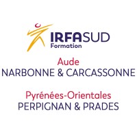 IRFA SUD Aude et Pyrénées Orientales logo - Similar company to Irfa Sud