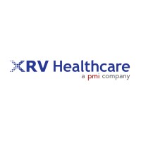 XRV Healthcare, a PMI company logo - Similar company to Piemed