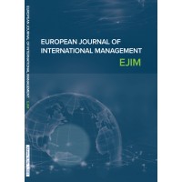 European Journal of International Management (EJIM) logo - Similar company to Journal Of Innovation Management