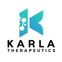Karla Therapeutics logo - Similar company to On-Light