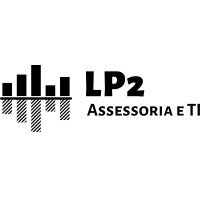 LP2 TI Informatica logo - Similar company to 4Coach Coaching, Consultoria E Treinamentos