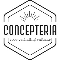 Concepteria logo - Similar company to Silo Maashorst