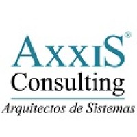 Axxis Consulting logo - Similar company to Axxis Systems