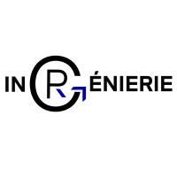 CPRG ingénierie logo - Similar company to Association Ms Bim Alumni