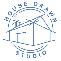 House-Drawn Studio logo - Similar company to Keller Williams Key